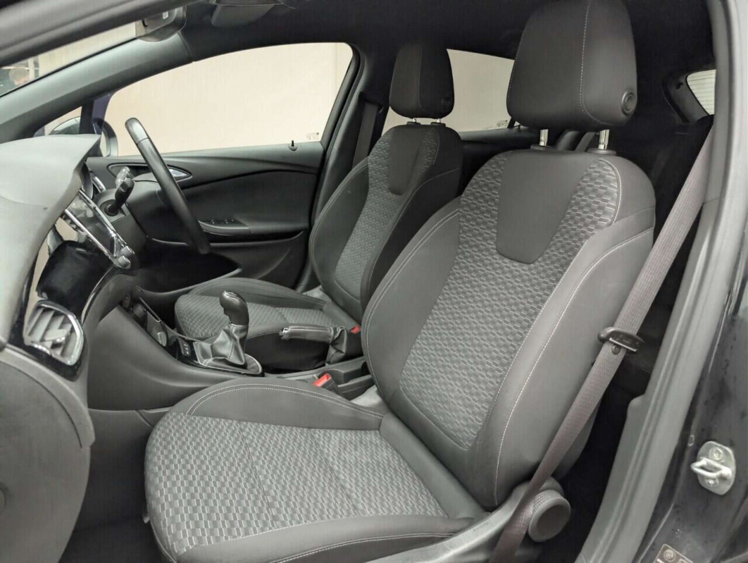 Used Vauxhall Astra 2019 for sale - 77714164: Photo 36