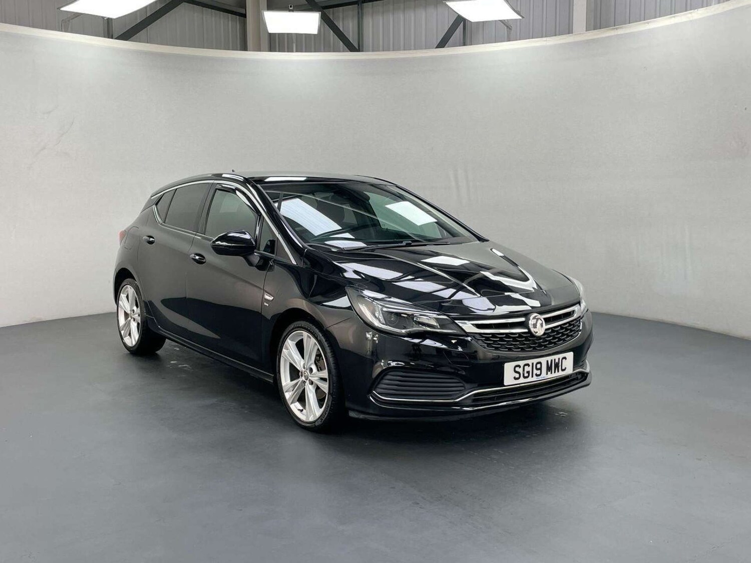 Used Vauxhall Astra 2019 for sale - 77714164: Photo 37