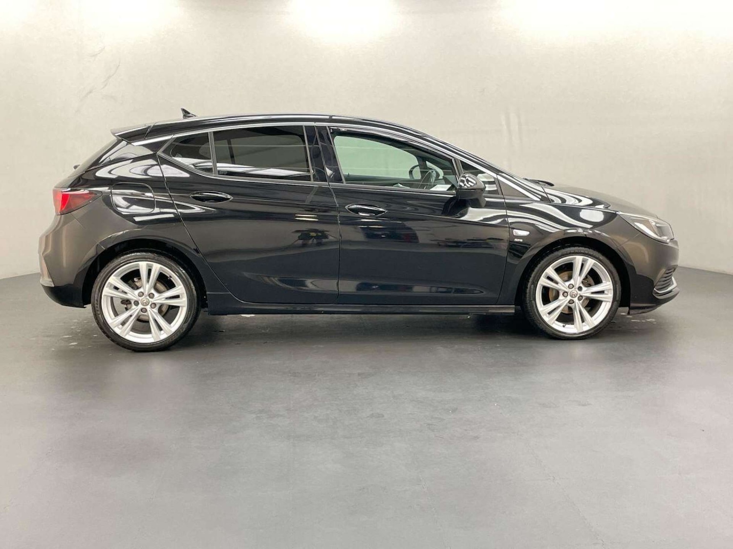 Used Vauxhall Astra 2019 for sale - 77714164: Photo 38