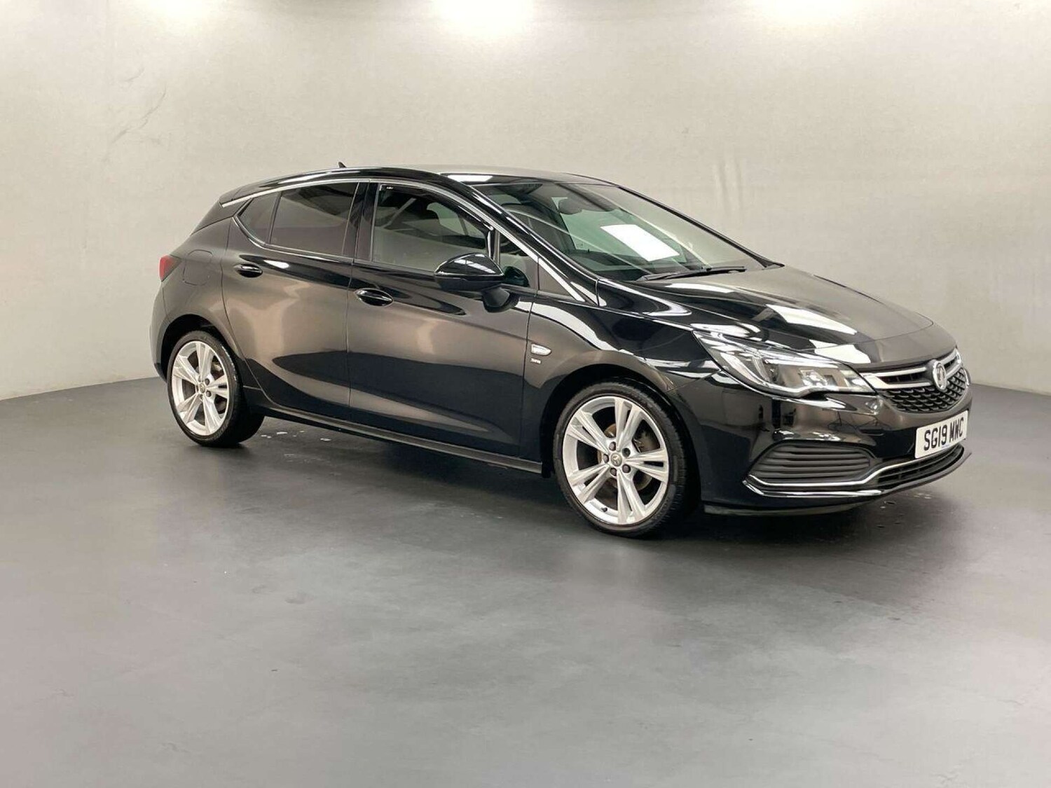 Used Vauxhall Astra 2019 for sale - 77714164: Photo 39
