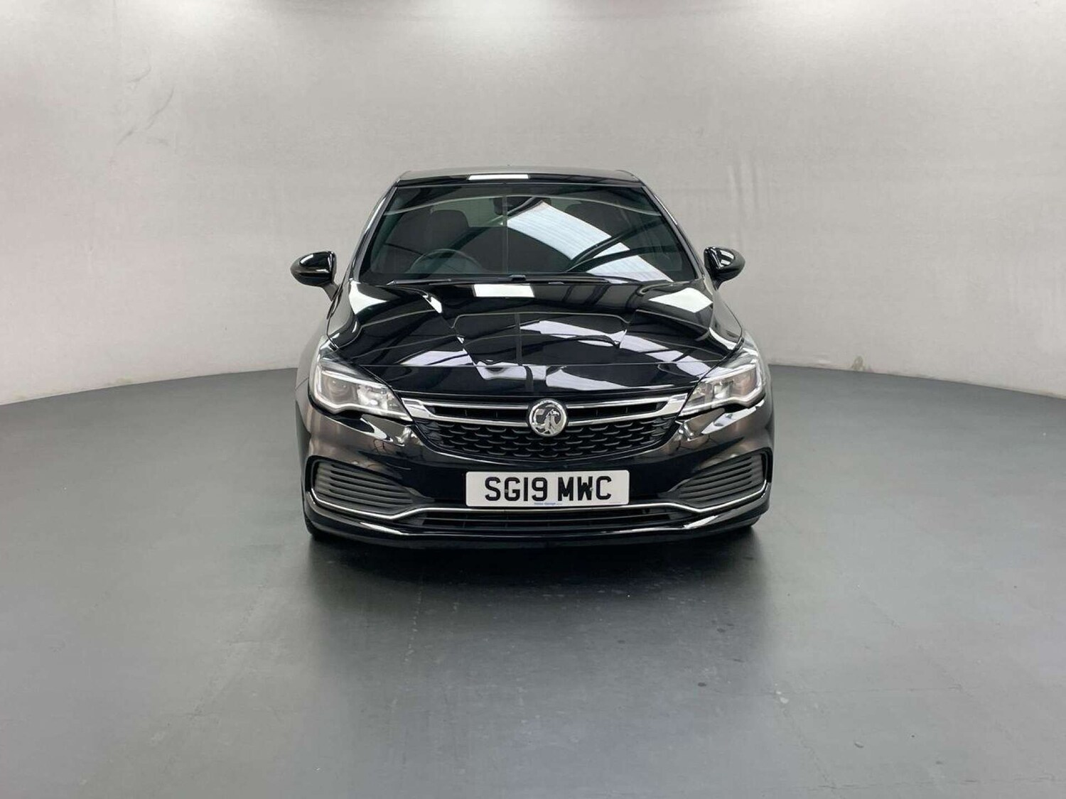 Used Vauxhall Astra 2019 for sale - 77714164: Photo 40