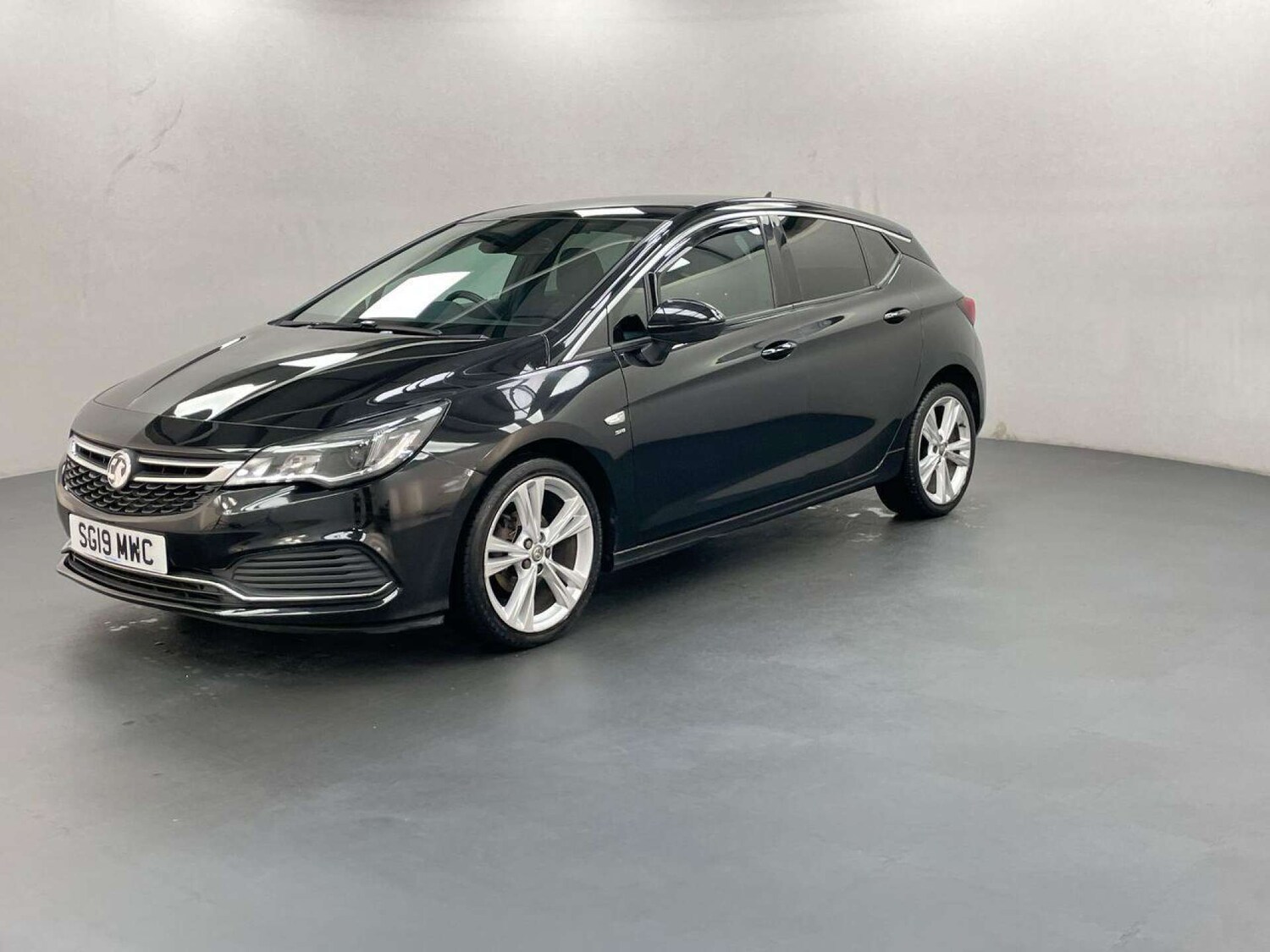 Used Vauxhall Astra 2019 for sale - 77714164: Photo 41