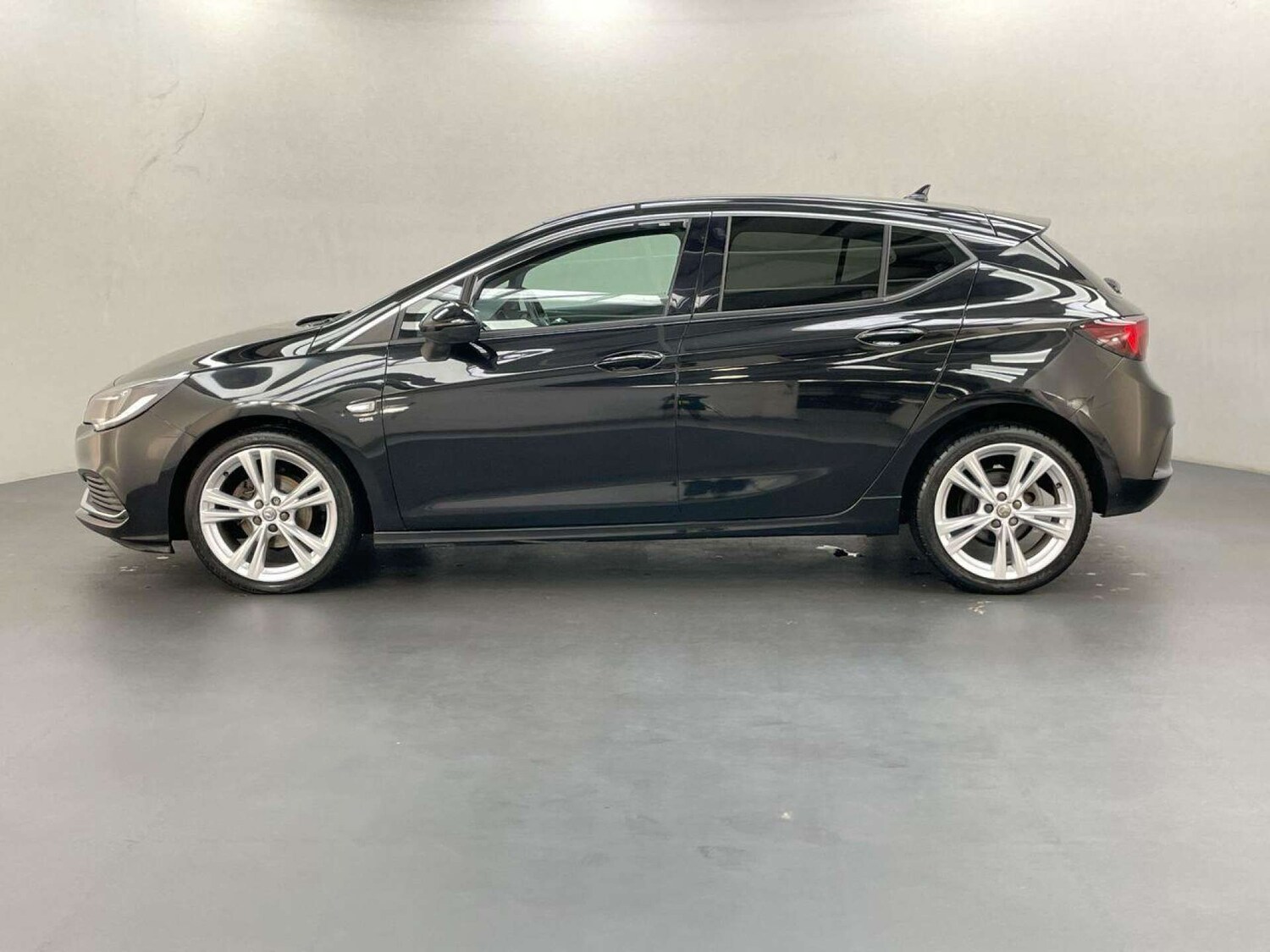 Used Vauxhall Astra 2019 for sale - 77714164: Photo 42