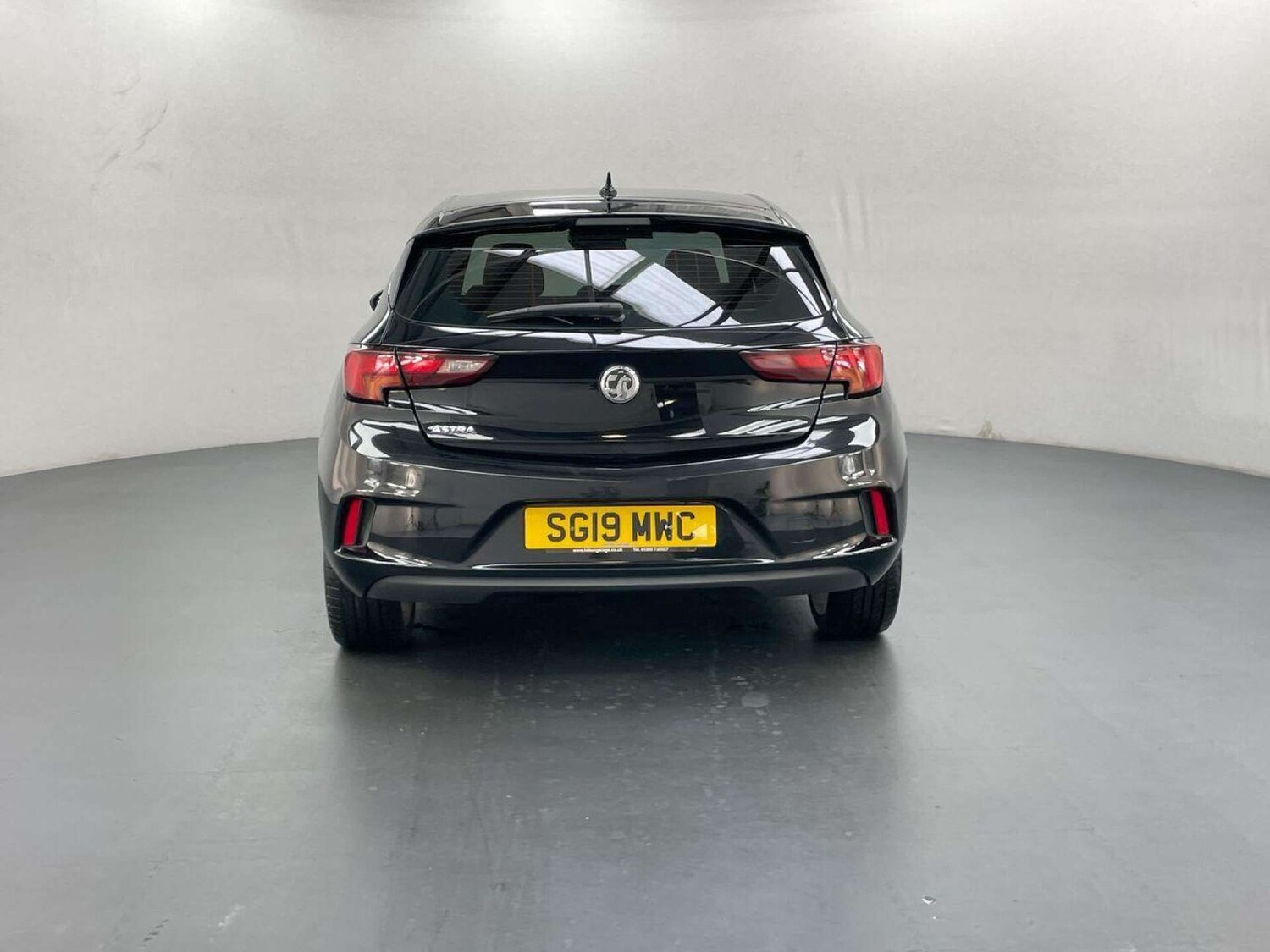 Used Vauxhall Astra 2019 for sale - 77714164: Photo 44