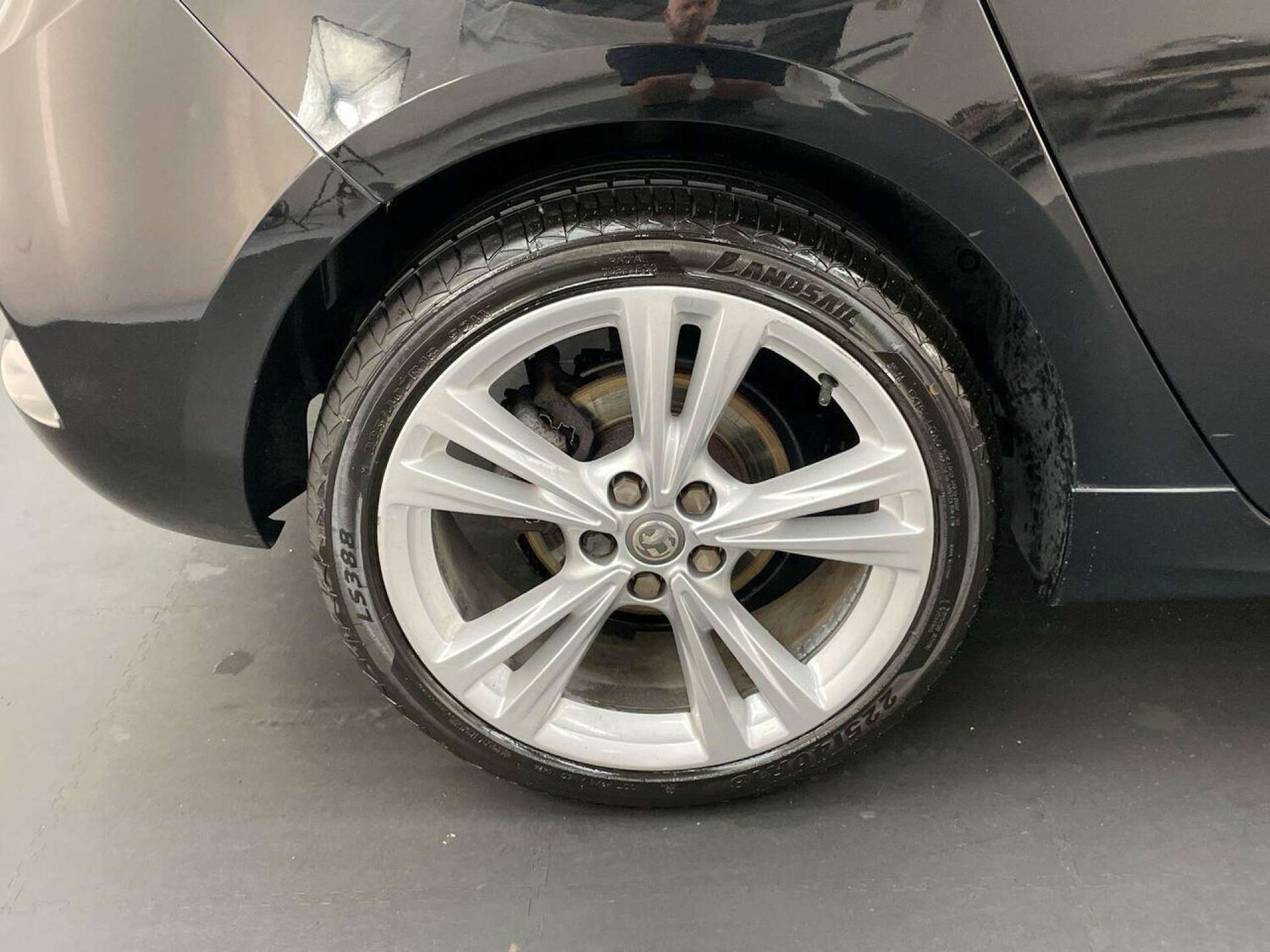 Used Vauxhall Astra 2019 for sale - 77714164: Photo 46