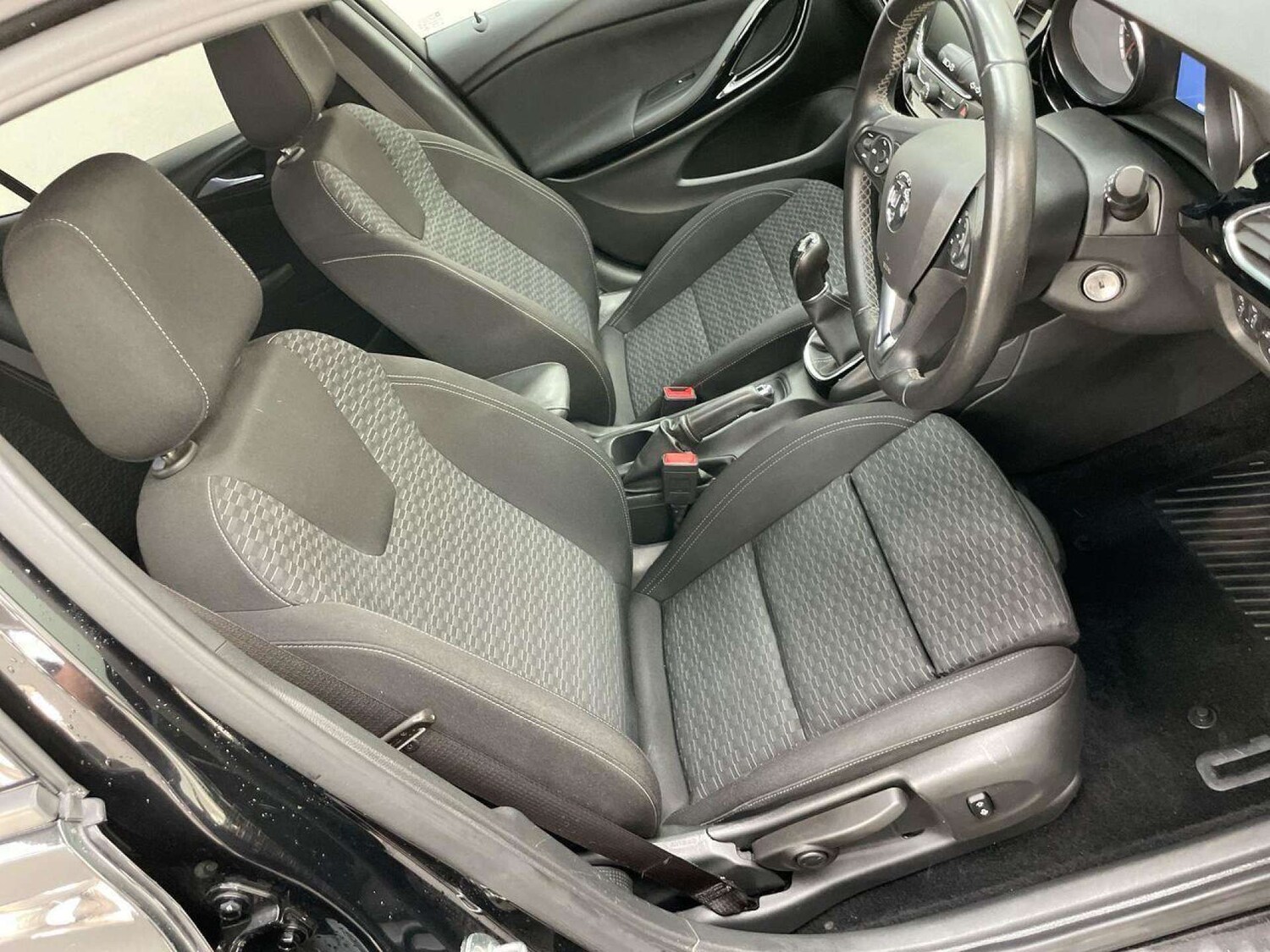 Used Vauxhall Astra 2019 for sale - 77714164: Photo 48