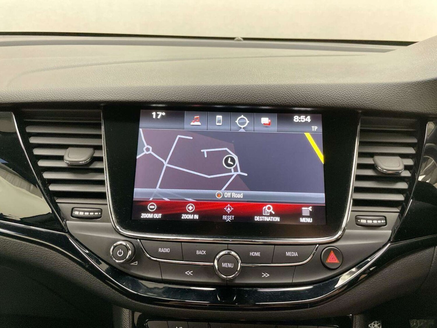 Used Vauxhall Astra 2019 for sale - 77714164: Photo 50