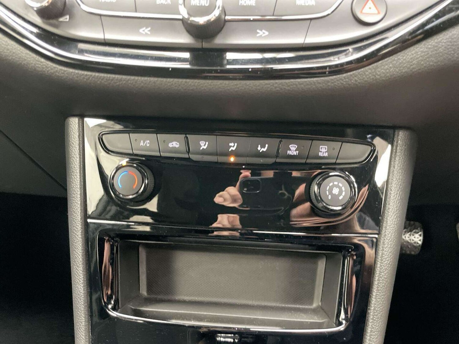 Used Vauxhall Astra 2019 for sale - 77714164: Photo 52