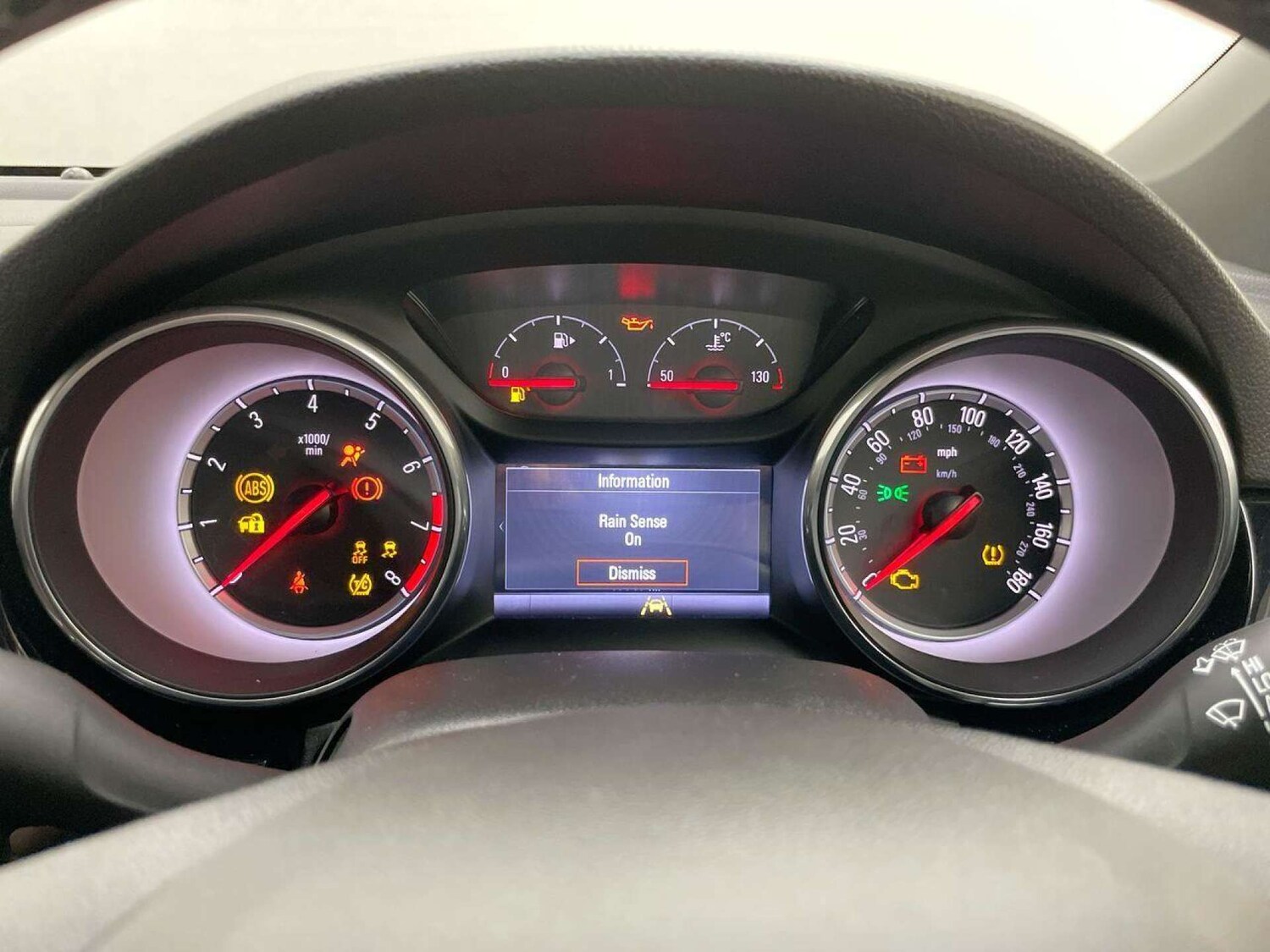 Used Vauxhall Astra 2019 for sale - 77714164: Photo 54