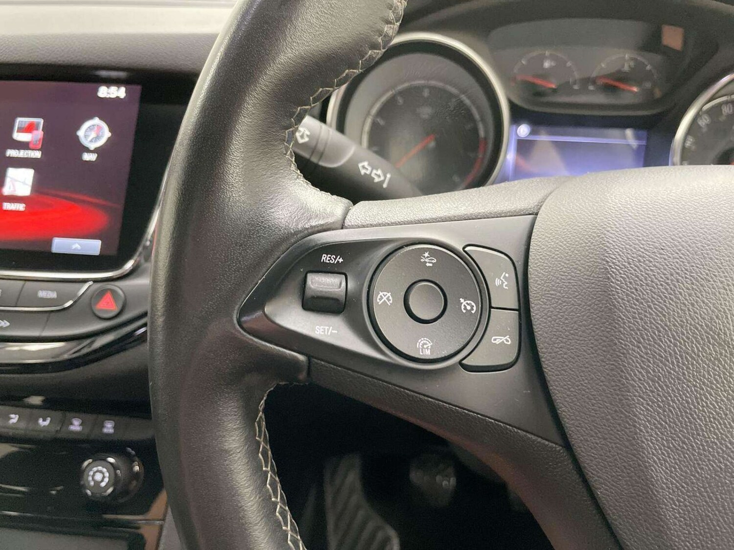 Used Vauxhall Astra 2019 for sale - 77714164: Photo 55