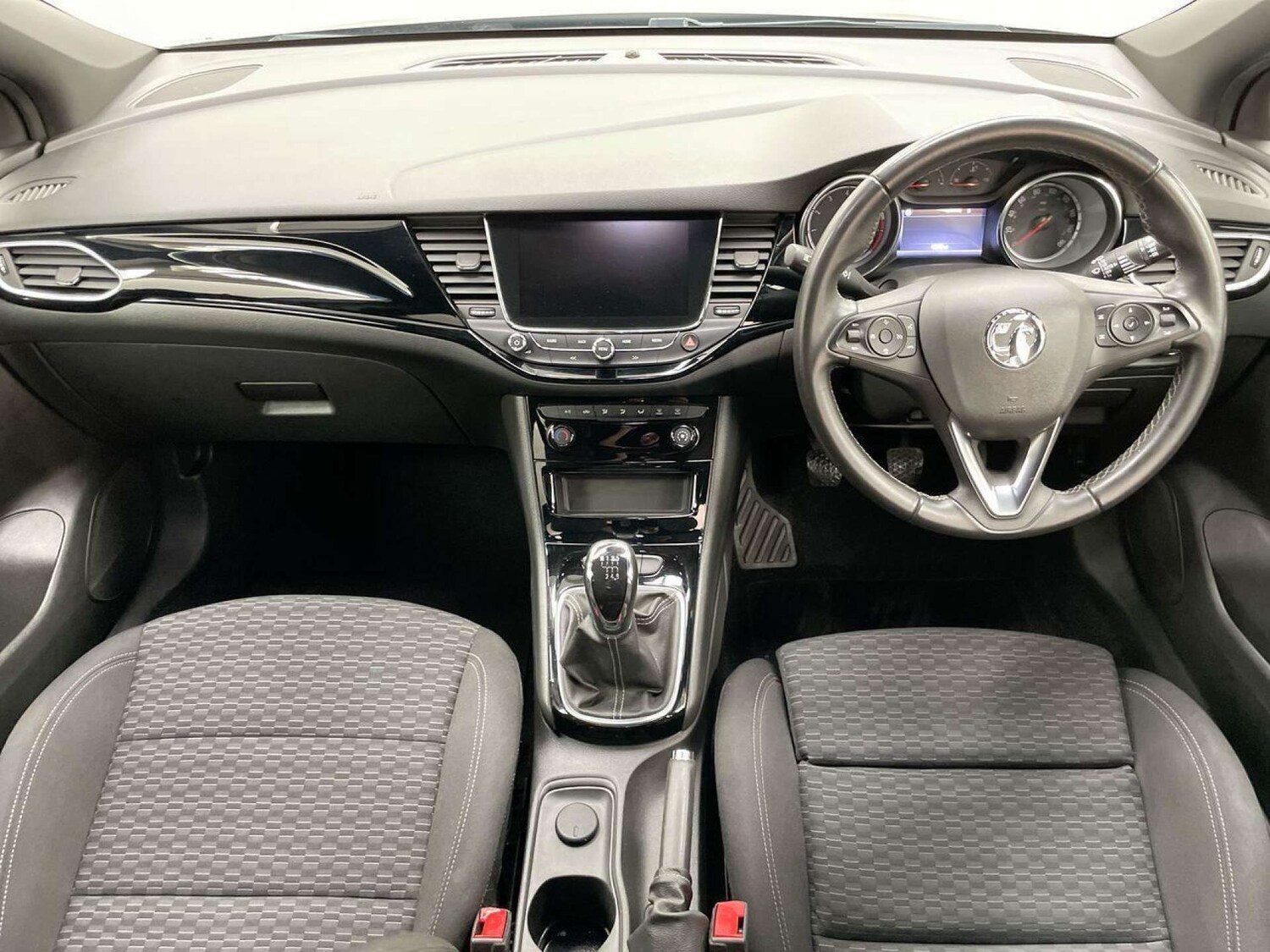 Used Vauxhall Astra 2019 for sale - 77714164: Photo 60