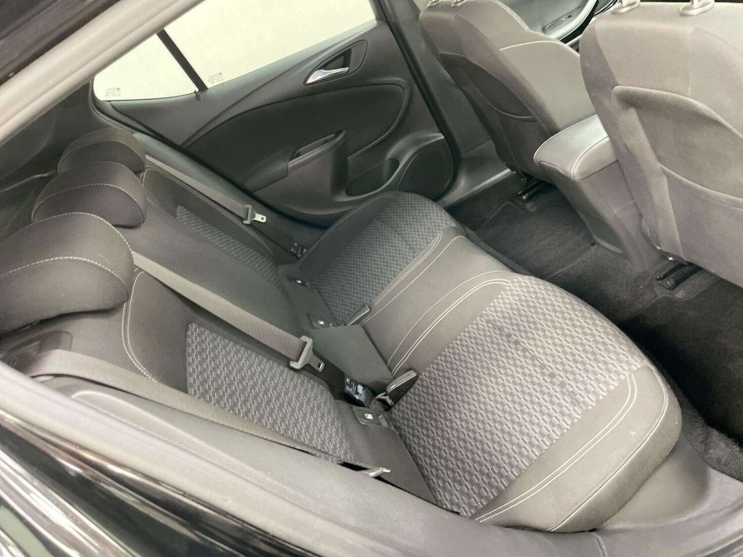 Used Vauxhall Astra 2019 for sale - 77714164: Photo 61