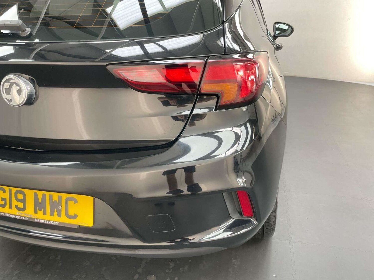 Used Vauxhall Astra 2019 for sale - 77714164: Photo 62