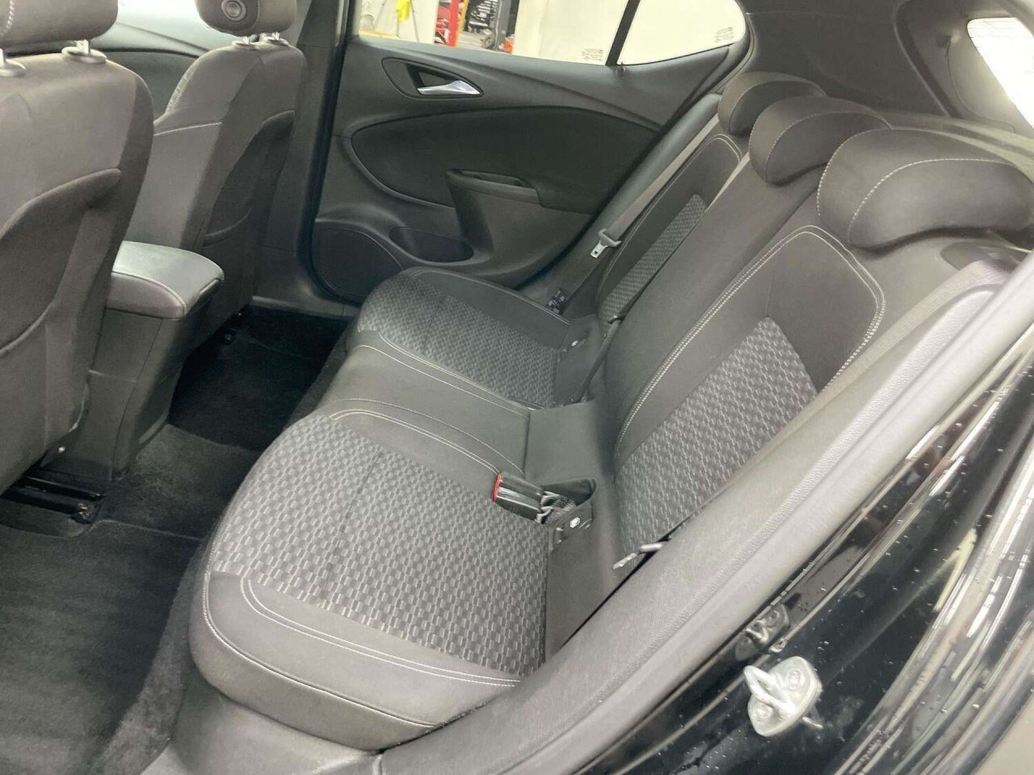 Used Vauxhall Astra 2019 for sale - 77714164: Photo 64