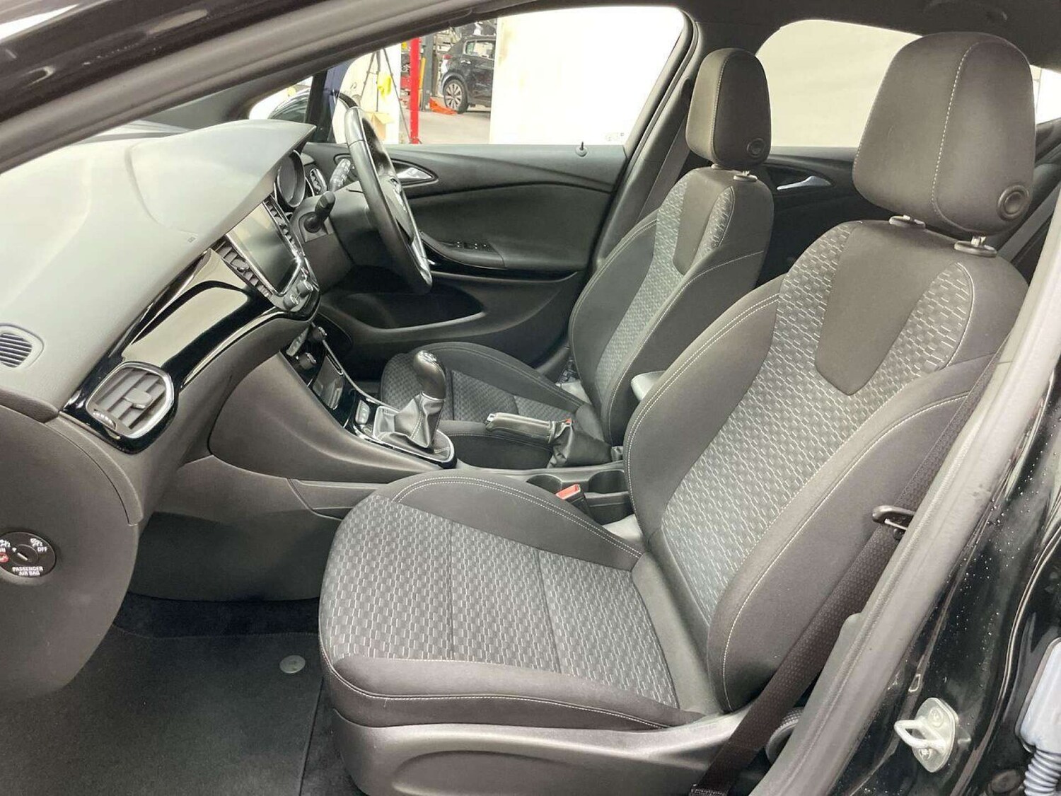 Used Vauxhall Astra 2019 for sale - 77714164: Photo 65