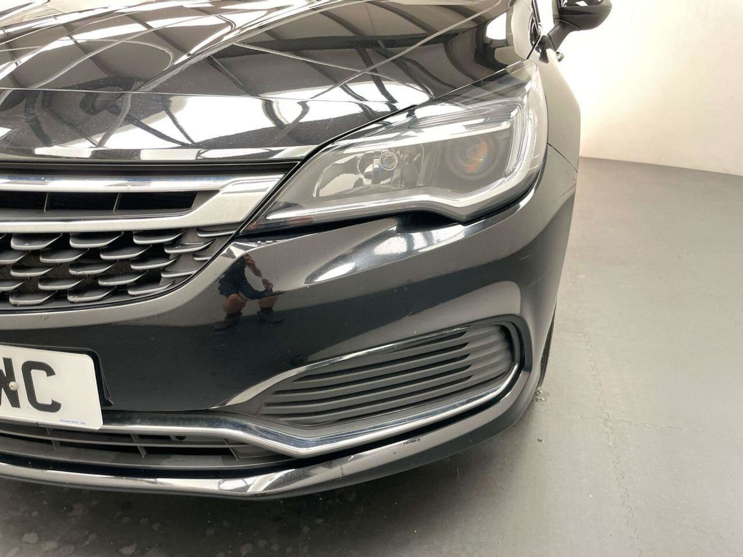 Used Vauxhall Astra 2019 for sale - 77714164: Photo 66