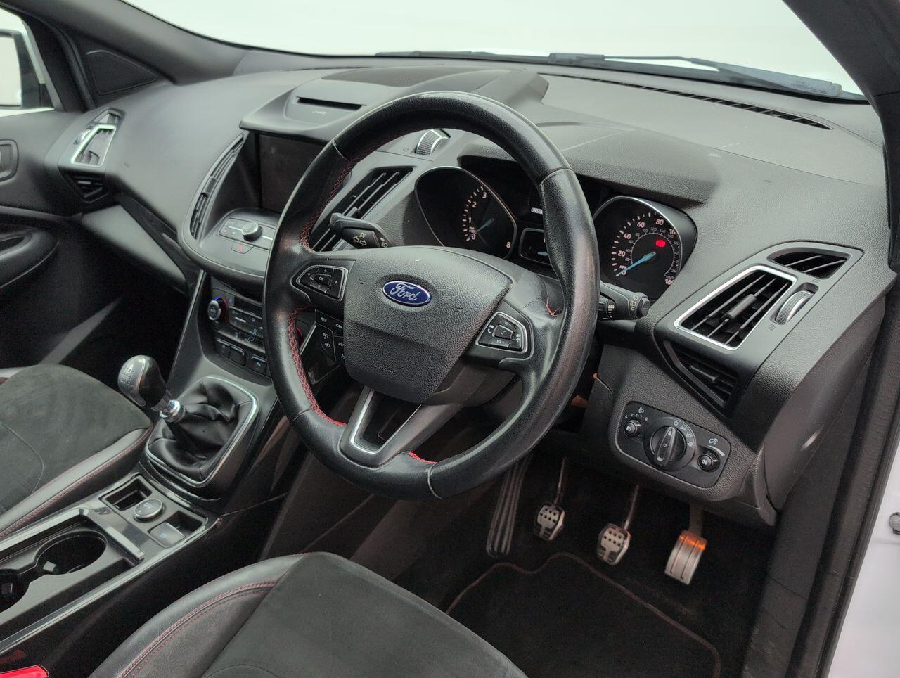 Used Ford Kuga 2018 for sale - 76424162: Photo 10