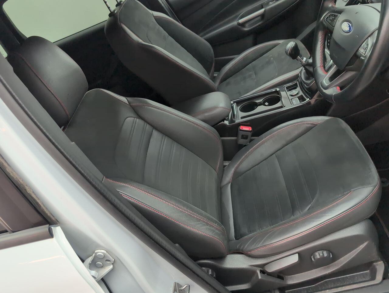 Used Ford Kuga 2018 for sale - 76424162: Photo 11