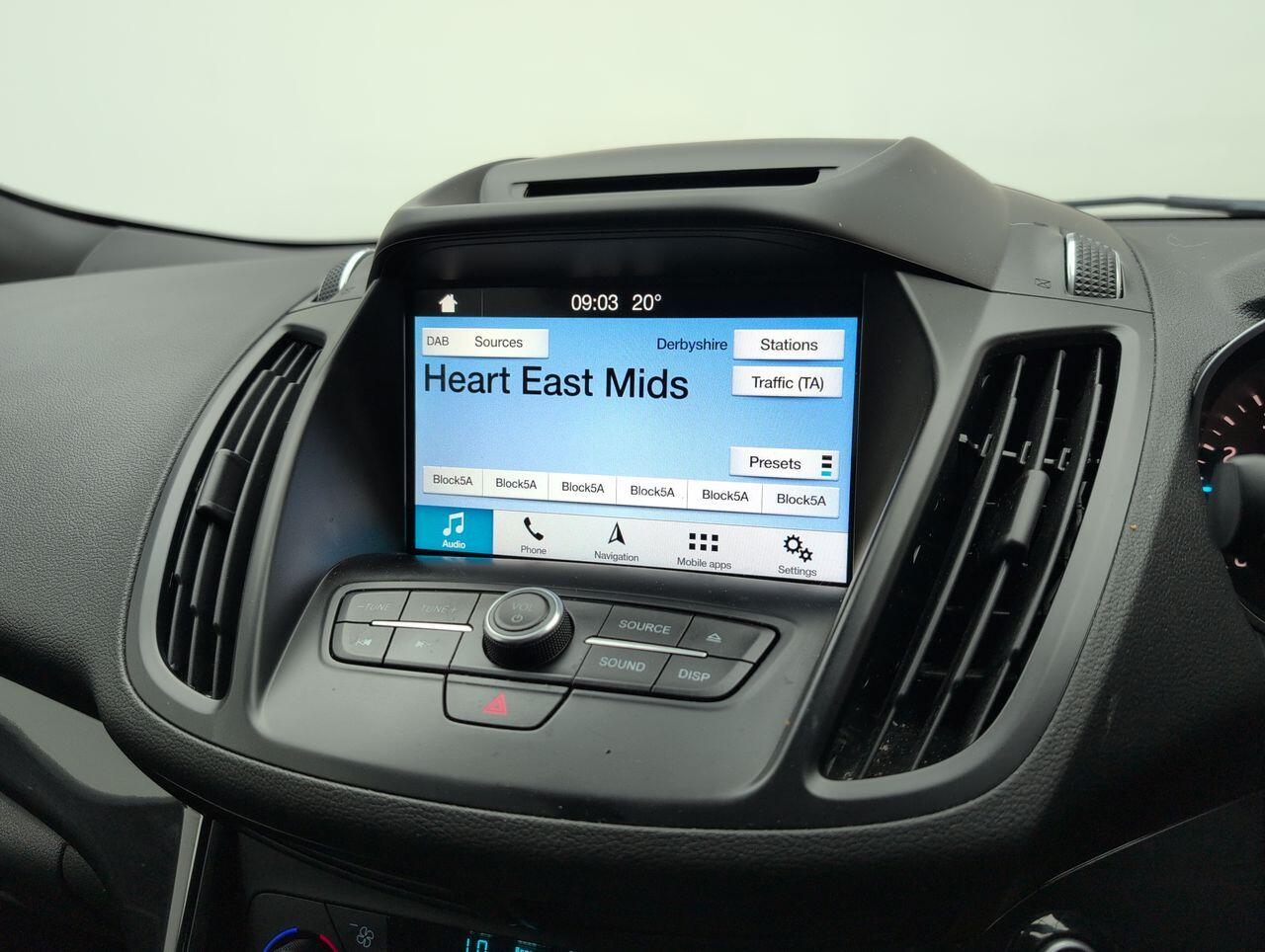 Used Ford Kuga 2018 for sale - 76424162: Photo 12