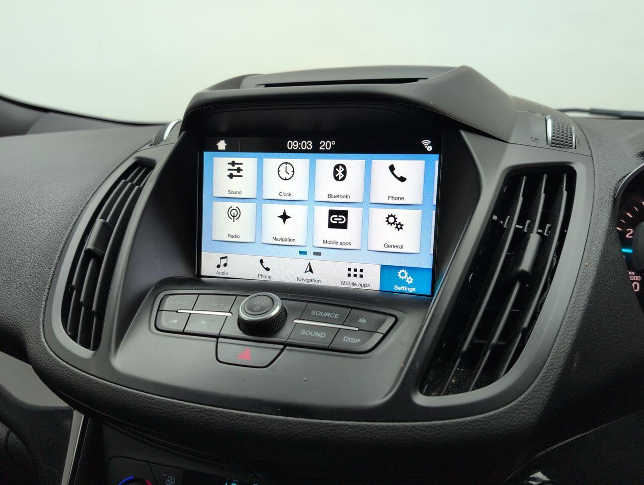 Used Ford Kuga 2018 for sale - 76424162: Photo 13