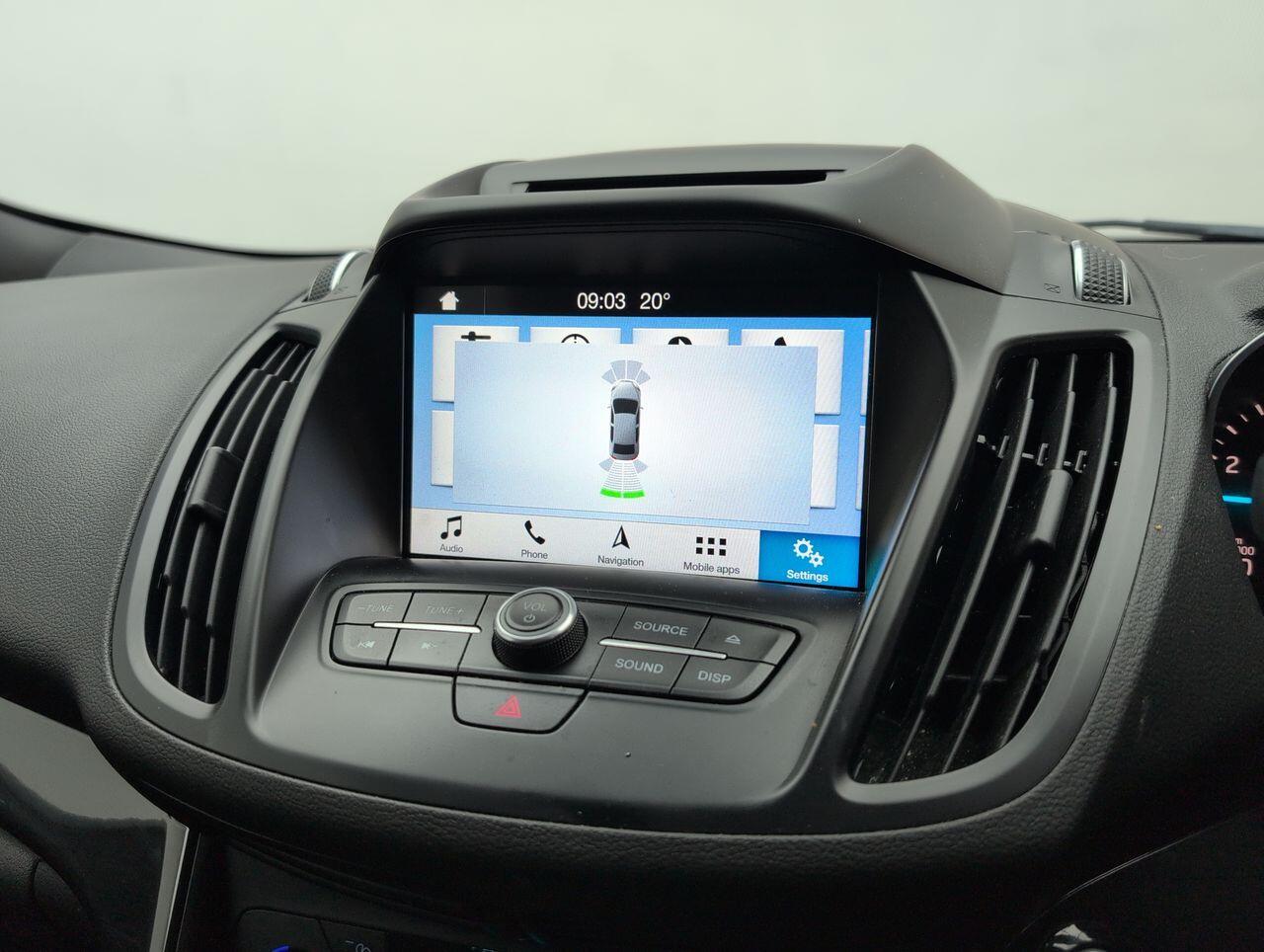 Used Ford Kuga 2018 for sale - 76424162: Photo 14