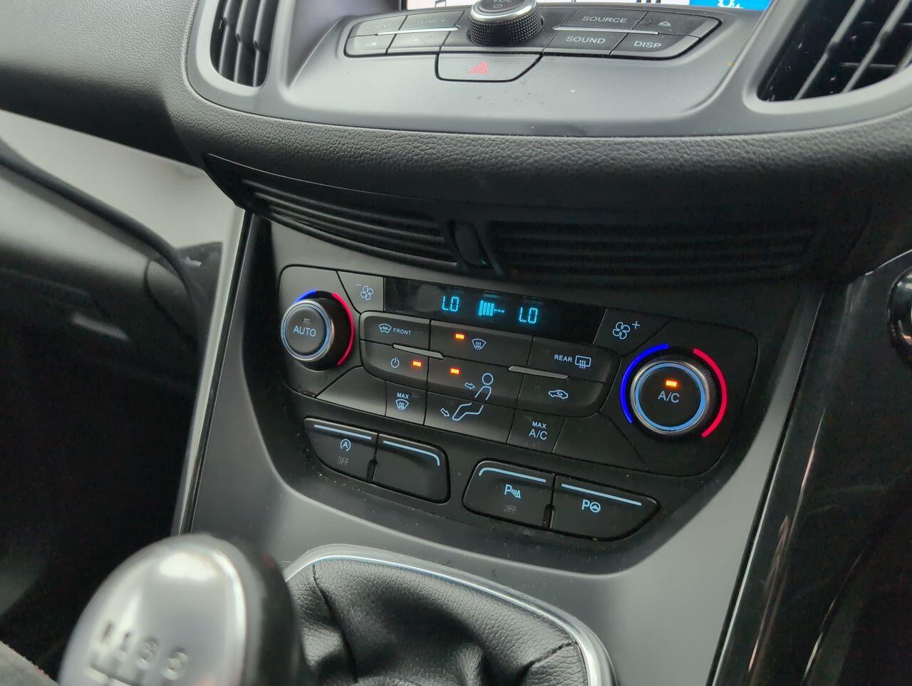 Used Ford Kuga 2018 for sale - 76424162: Photo 15