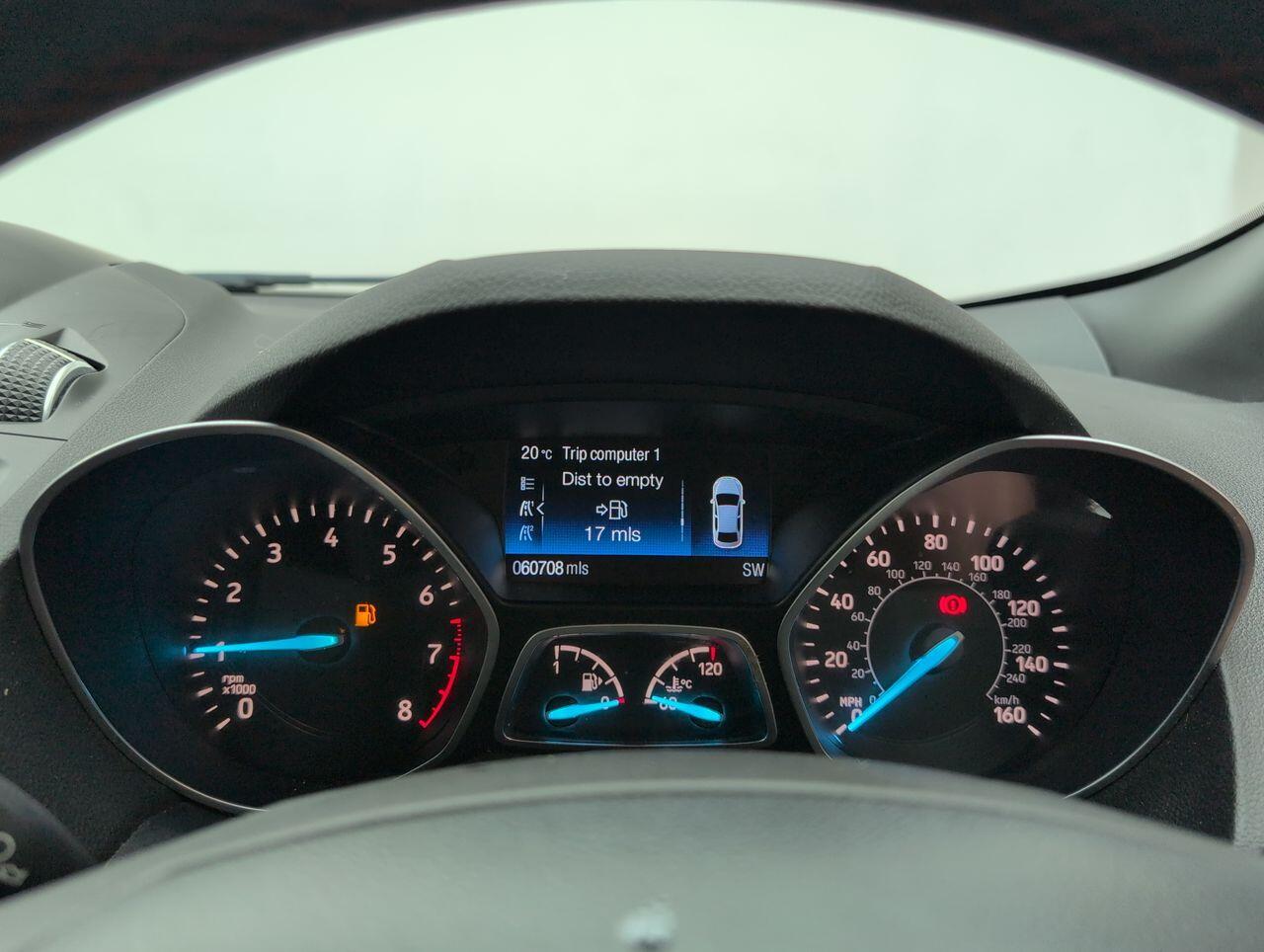 Used Ford Kuga 2018 for sale - 76424162: Photo 17