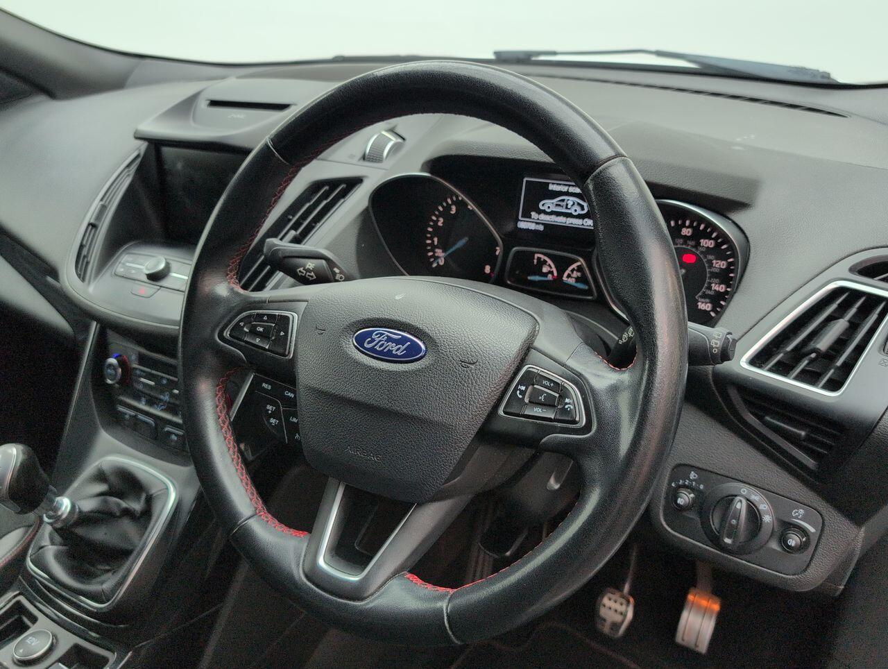 Used Ford Kuga 2018 for sale - 76424162: Photo 22