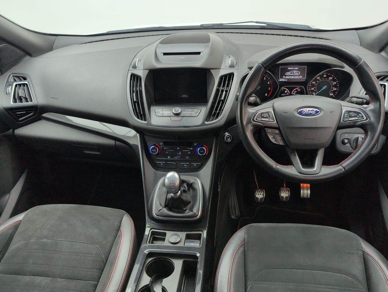 Used Ford Kuga 2018 for sale - 76424162: Photo 23