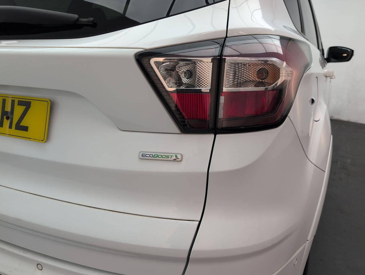 Used Ford Kuga 2018 for sale - 76424162: Photo 25