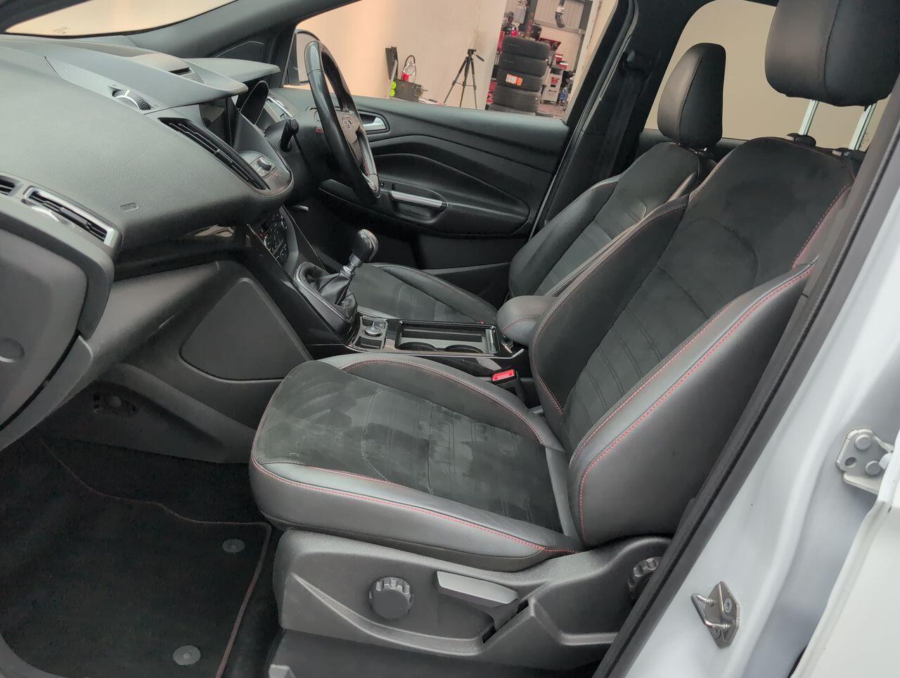 Used Ford Kuga 2018 for sale - 76424162: Photo 28