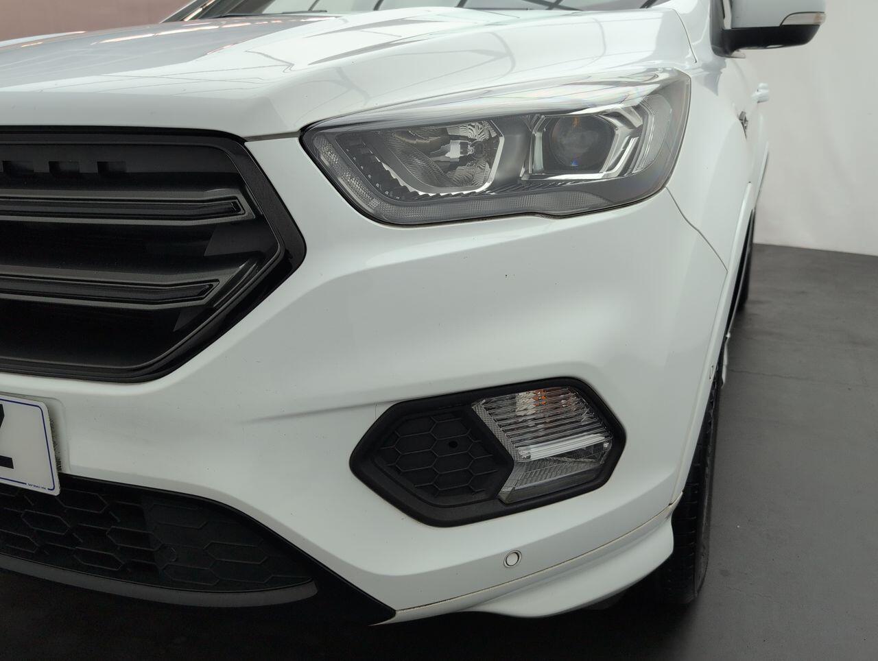 Used Ford Kuga 2018 for sale - 76424162: Photo 29
