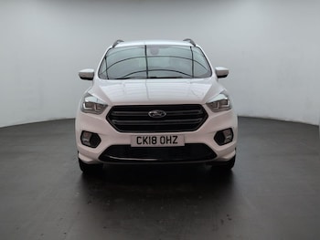 Used Ford Kuga 2018 for sale - 76424162: Photo