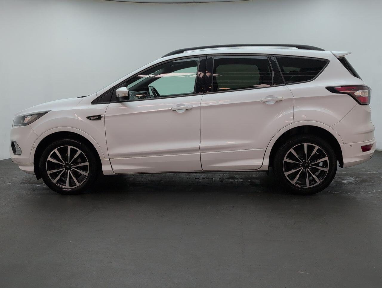 Used Ford Kuga 2018 for sale - 76424162: Photo 5