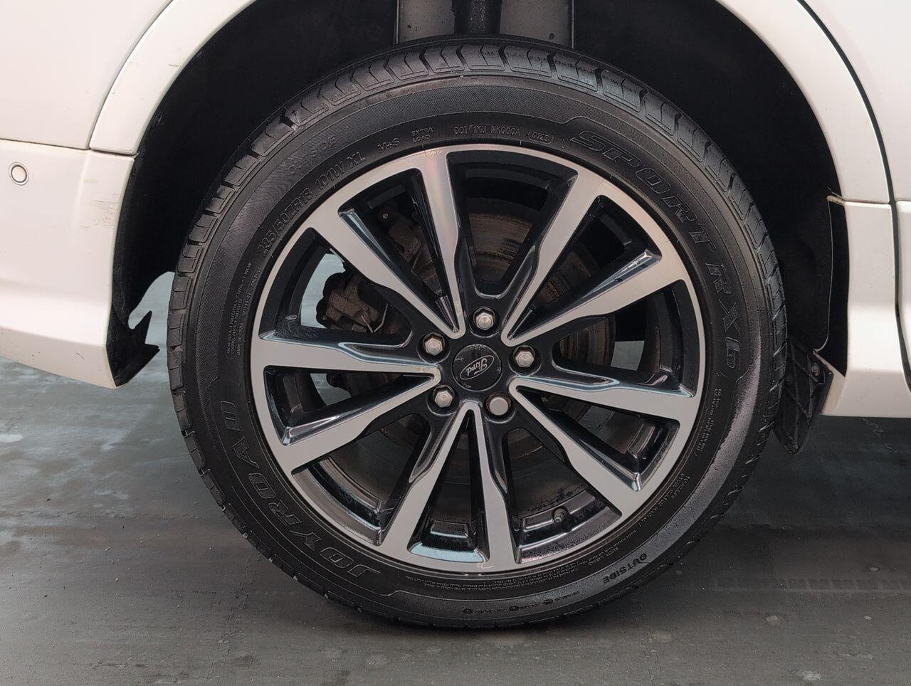 Used Ford Kuga 2018 for sale - 76424162: Photo 9