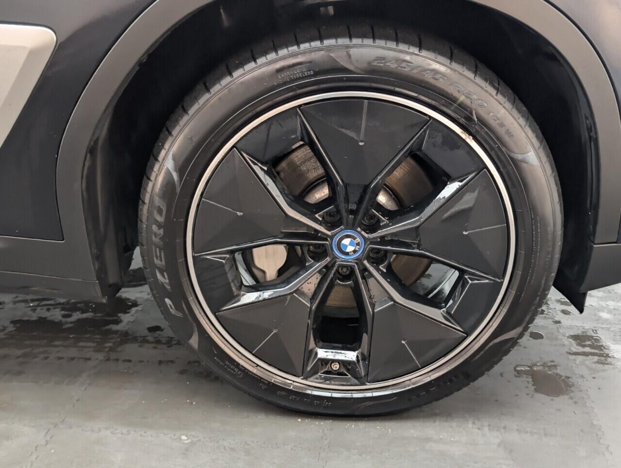 Used BMW iX3 2021 for sale - 76657758: Photo 10