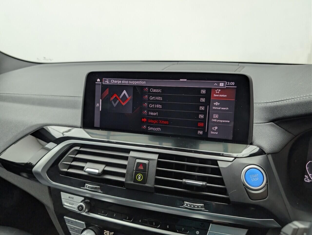 Used BMW iX3 2021 for sale - 76657758: Photo 13