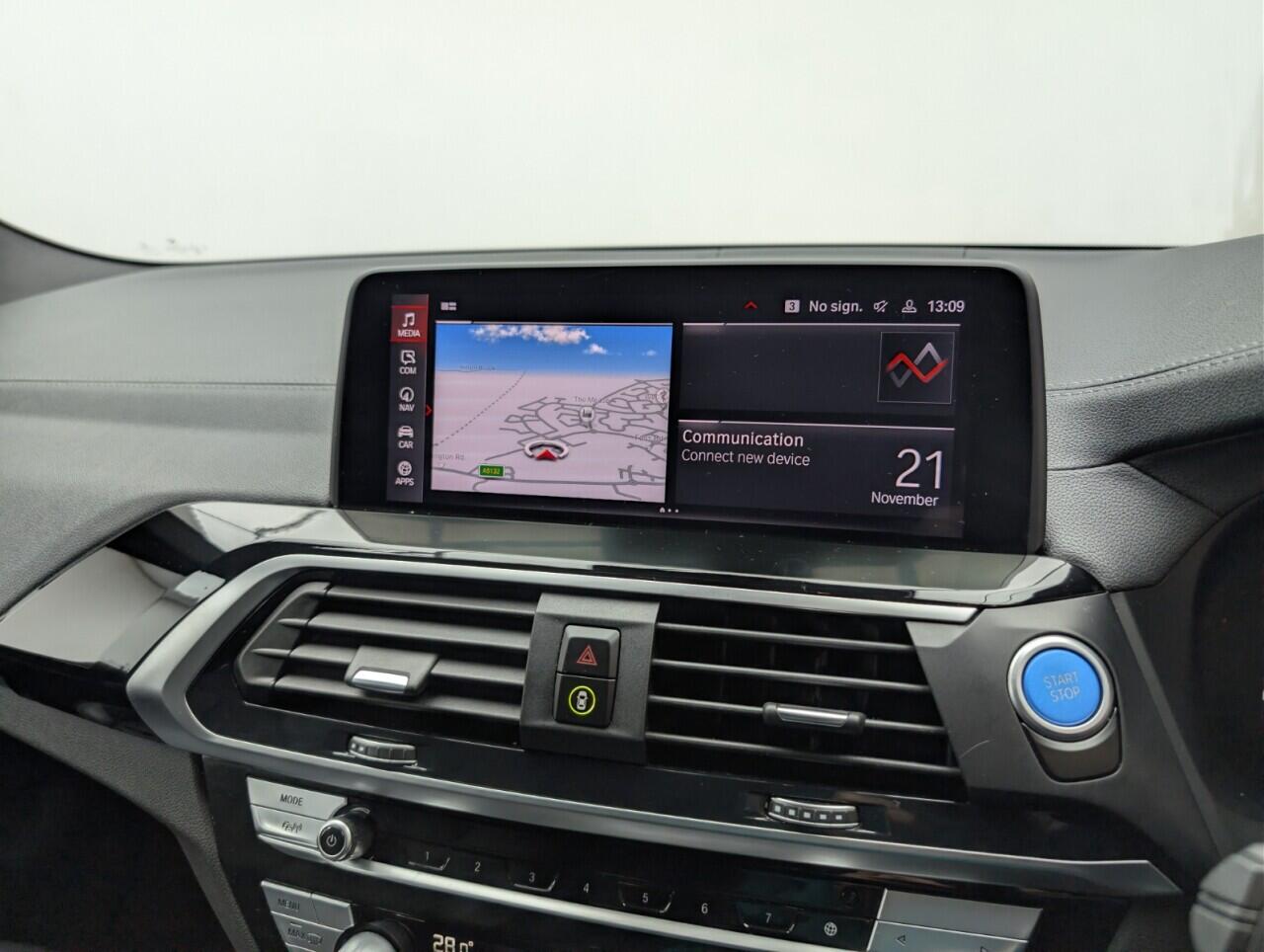 Used BMW iX3 2021 for sale - 76657758: Photo 14