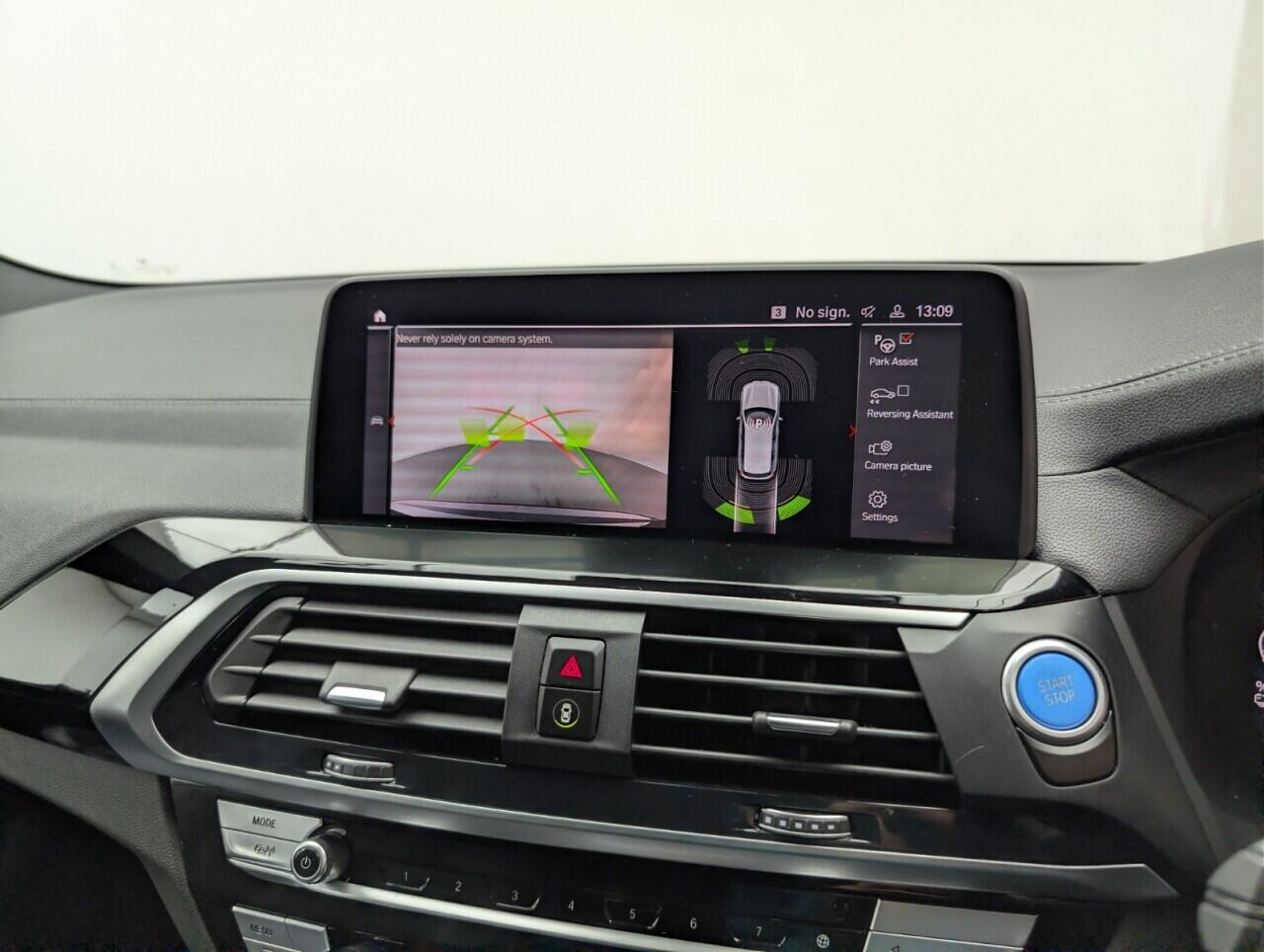 Used BMW iX3 2021 for sale - 76657758: Photo 15