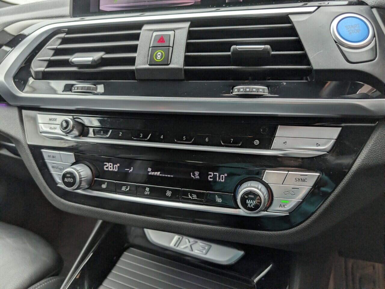 Used BMW iX3 2021 for sale - 76657758: Photo 16