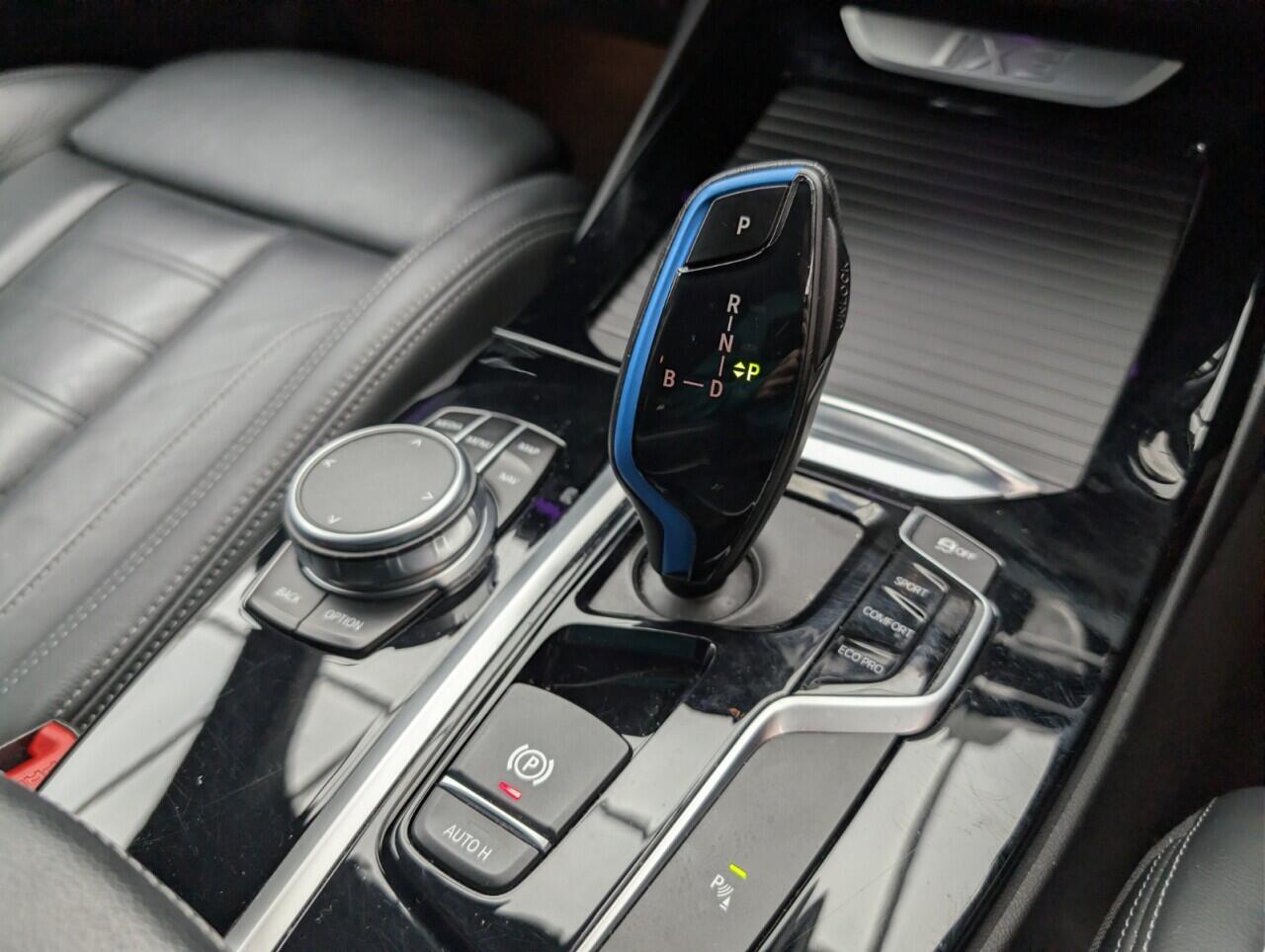 Used BMW iX3 2021 for sale - 76657758: Photo 17