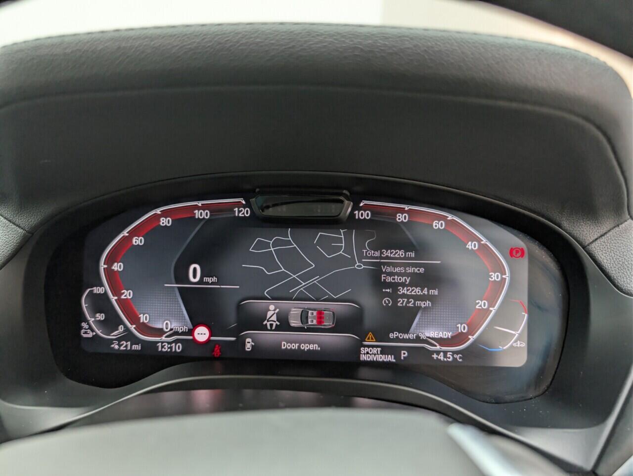 Used BMW iX3 2021 for sale - 76657758: Photo 18