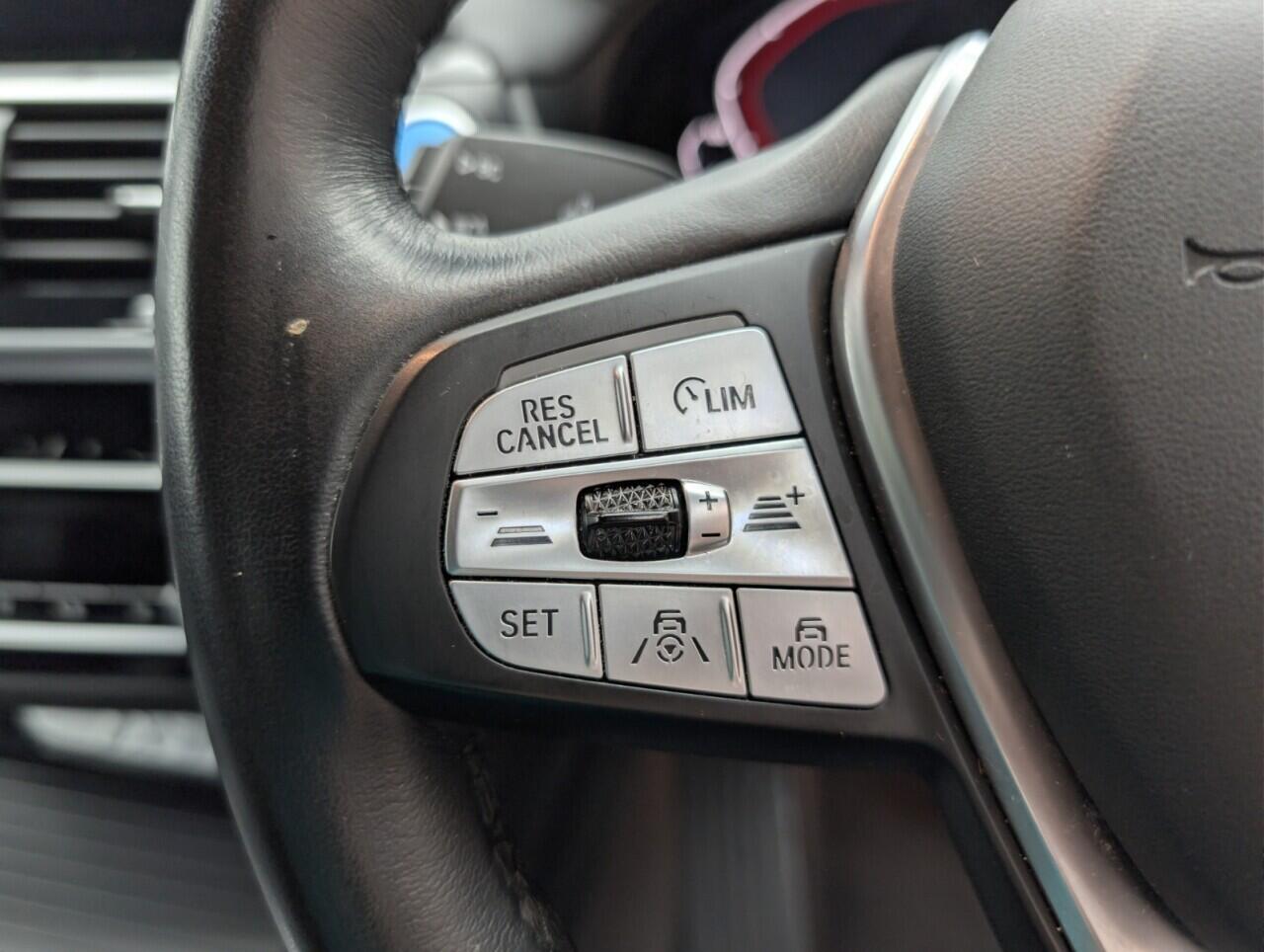 Used BMW iX3 2021 for sale - 76657758: Photo 19