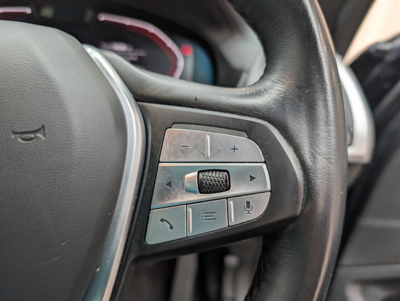 Used BMW iX3 2021 for sale - 76657758: Photo 20