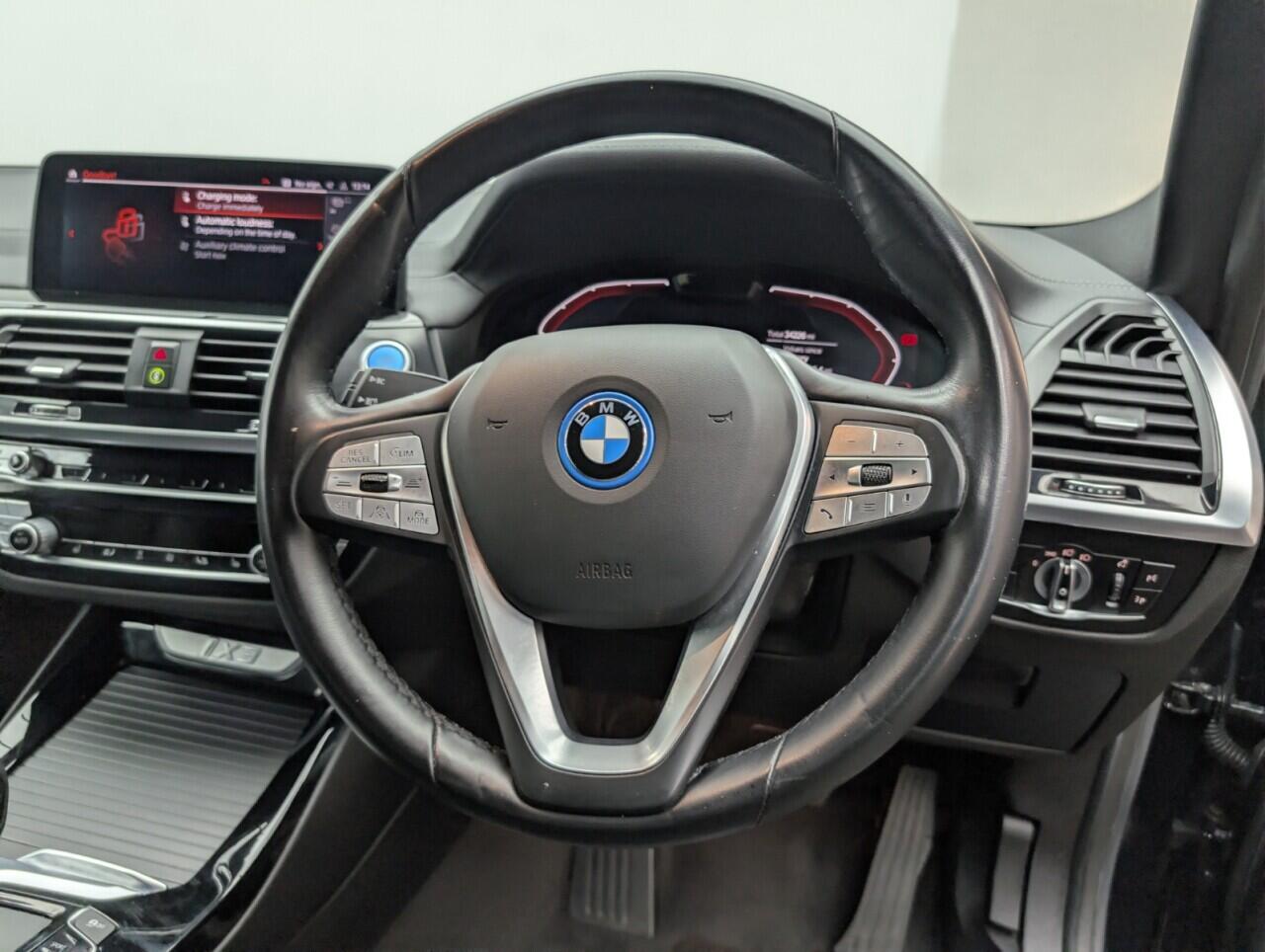 Used BMW iX3 2021 for sale - 76657758: Photo 23