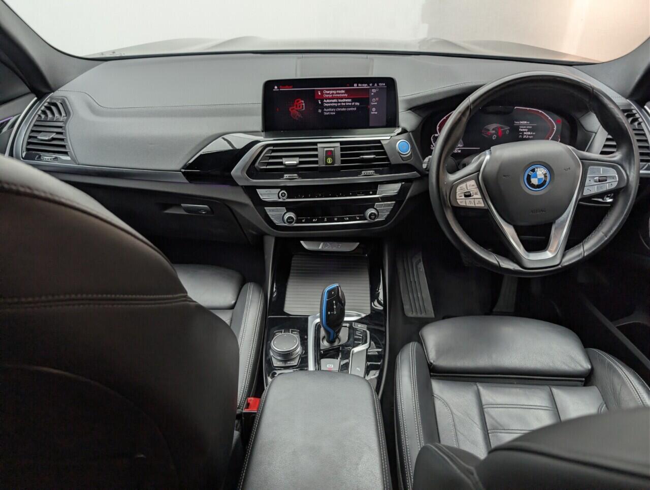 Used BMW iX3 2021 for sale - 76657758: Photo 25