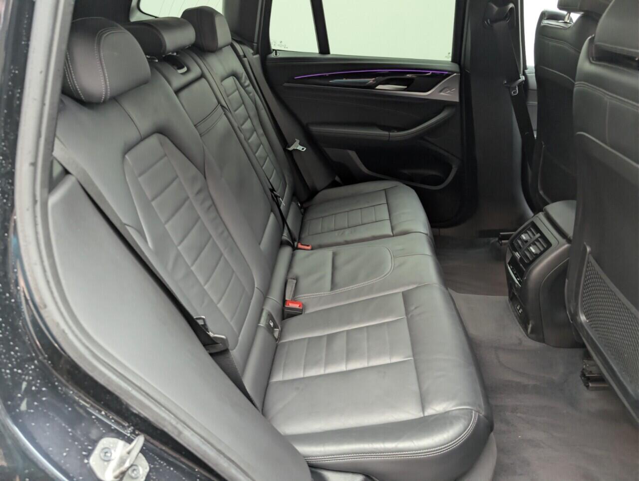 Used BMW iX3 2021 for sale - 76657758: Photo 26