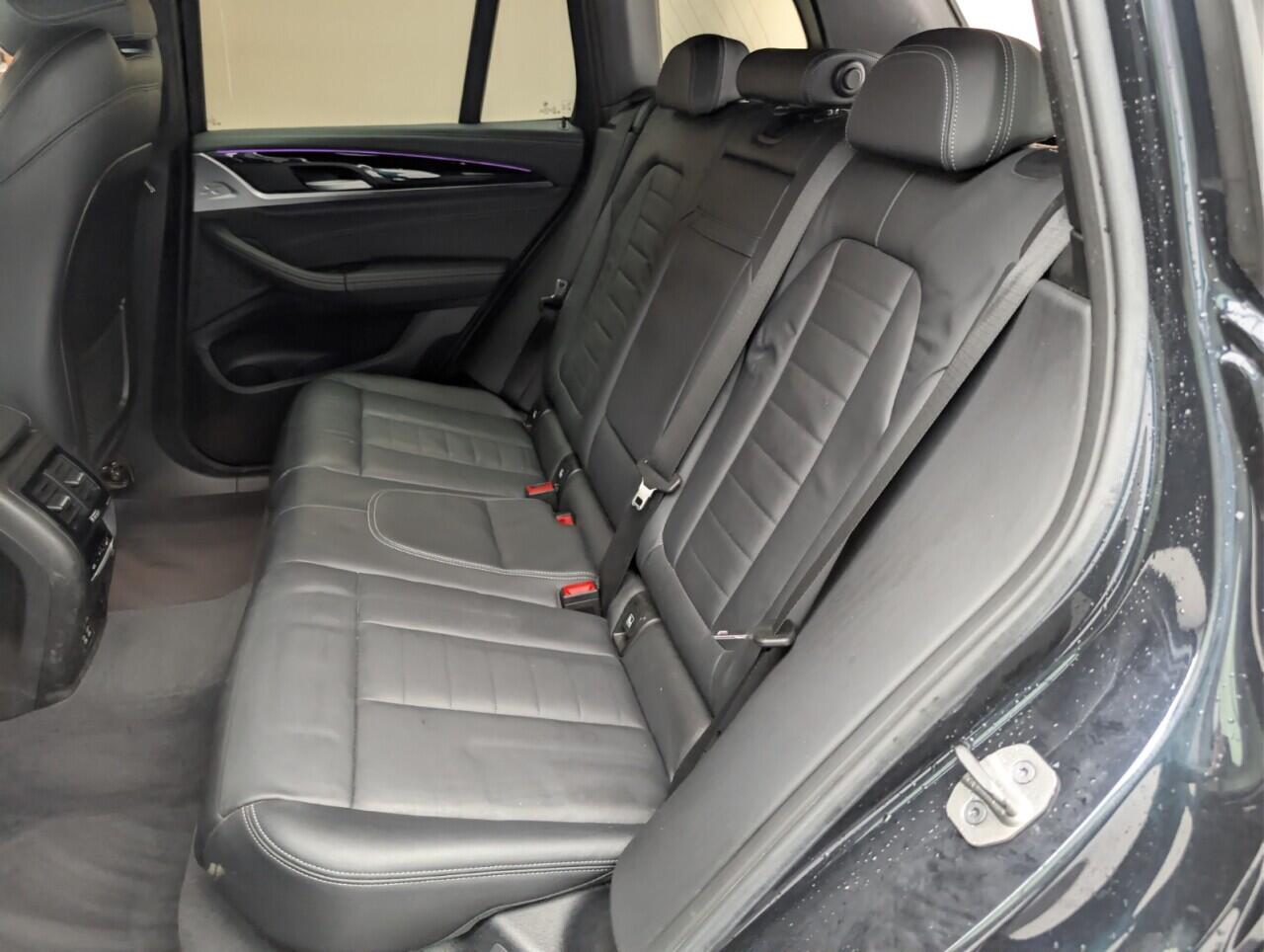 Used BMW iX3 2021 for sale - 76657758: Photo 28