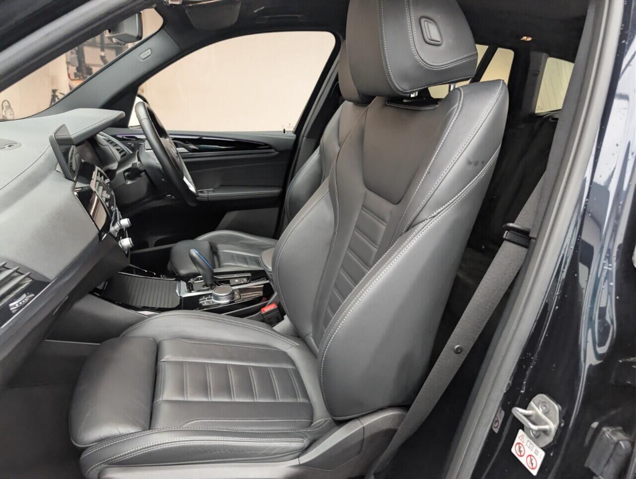 Used BMW iX3 2021 for sale - 76657758: Photo 29