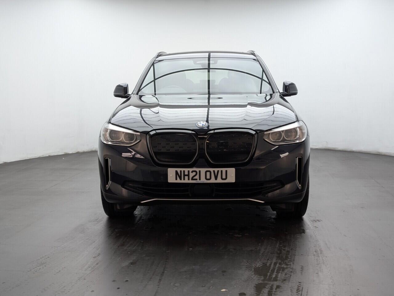 Used BMW iX3 2021 for sale - 76657758: Photo 3